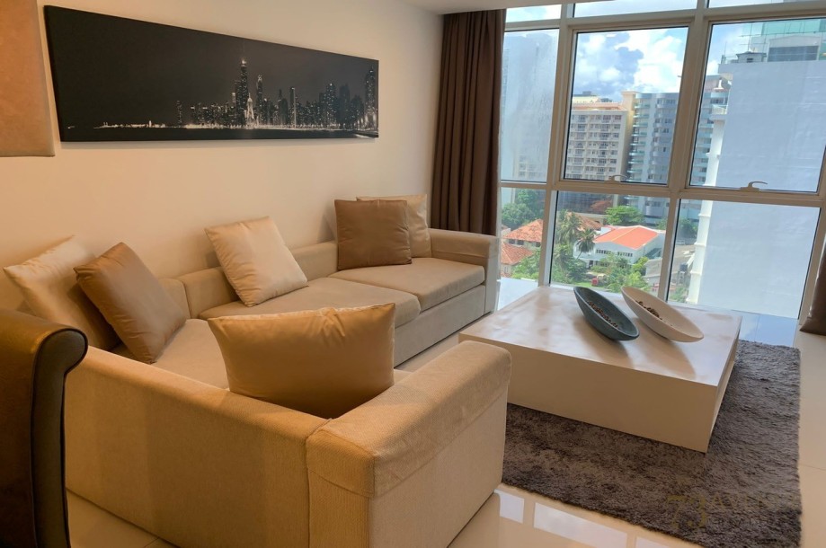 Platinum One suites Apartment For Rent-2