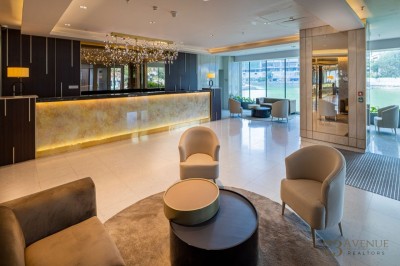 Cinnamon Life | Furnished 3 Bedroom APARTMENT for RENT in Colombo 2-8