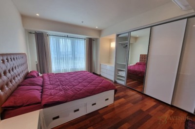 Cinnamon Life | Furnished 3 Bedroom APARTMENT for RENT in Colombo 2-4