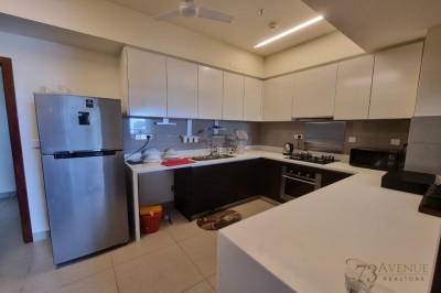 Cinnamon Life | Furnished 3 Bedroom APARTMENT for RENT in Colombo 2-5