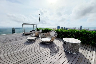 Altair | Apartment for Sale in Colombo 02 - LKR 165,000,000-8