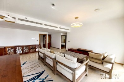 Altair | Apartment for Sale in Colombo 02 - LKR 165,000,000-2