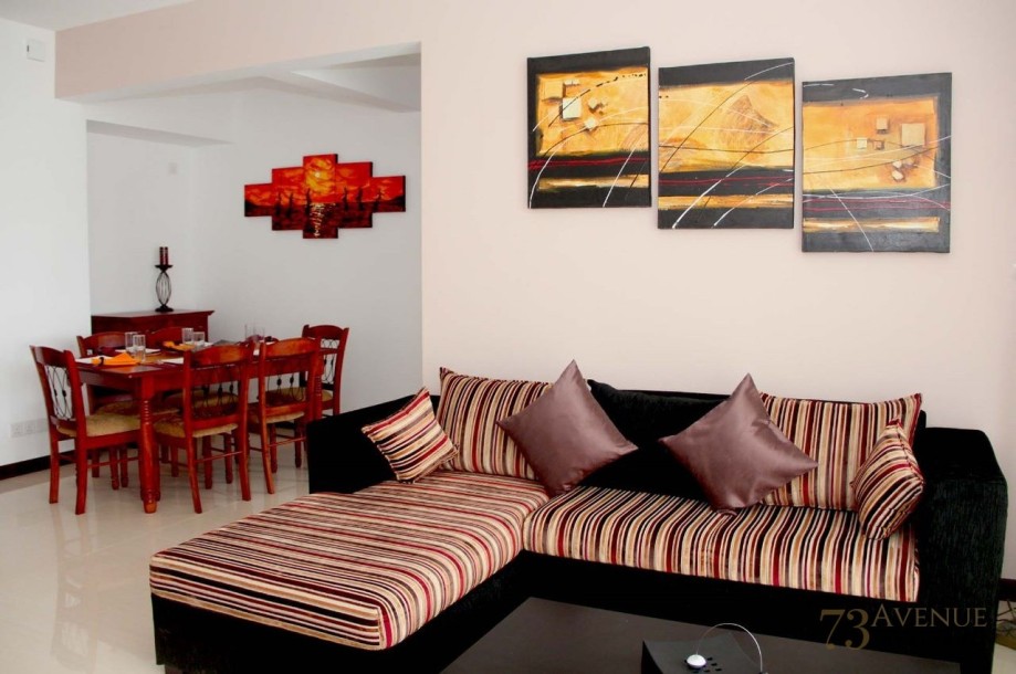 On320 | Apartment for Rent in Colombo 02-2