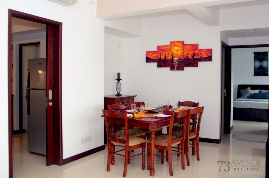 On320 | Apartment for Rent in Colombo 02-4