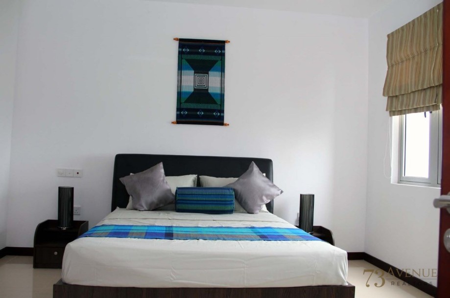 On320 | Apartment for Rent in Colombo 02-3