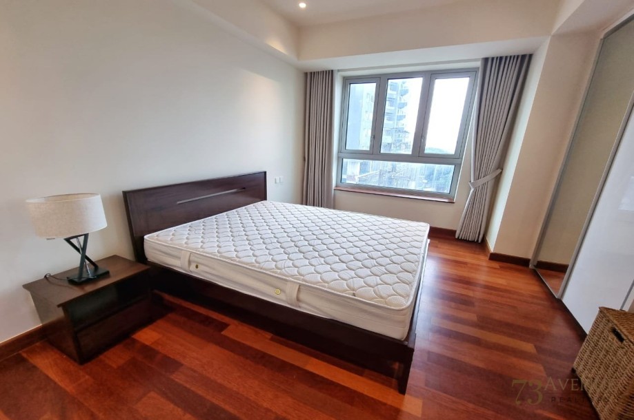 Cinnamon Life, Suites Tower | SEA VIEW 2 Bedroom APARTMENT for RENT in Colombo 2 ✨️🇱🇰🏙-4