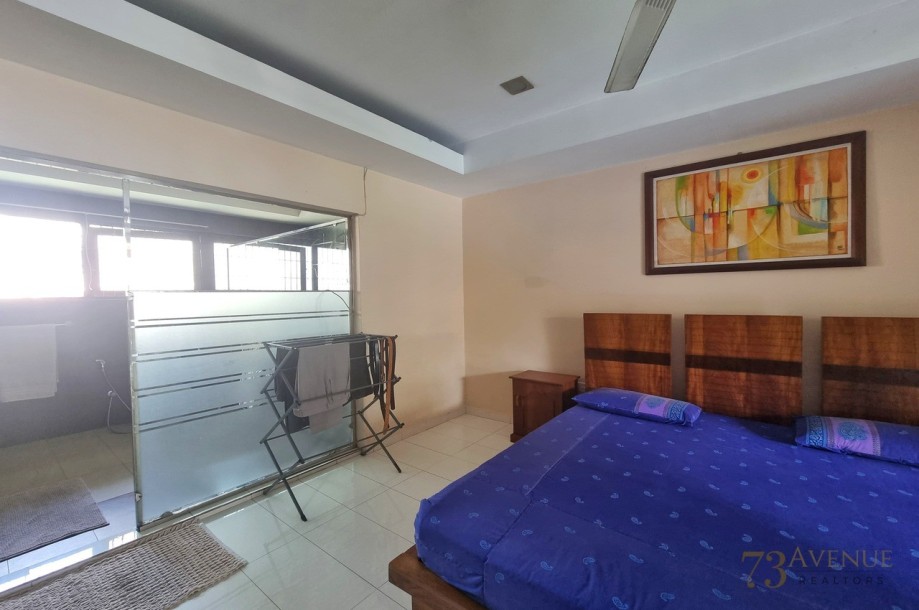Large 17 Perch HOUSE for SALE Park Road, Colombo 5-5