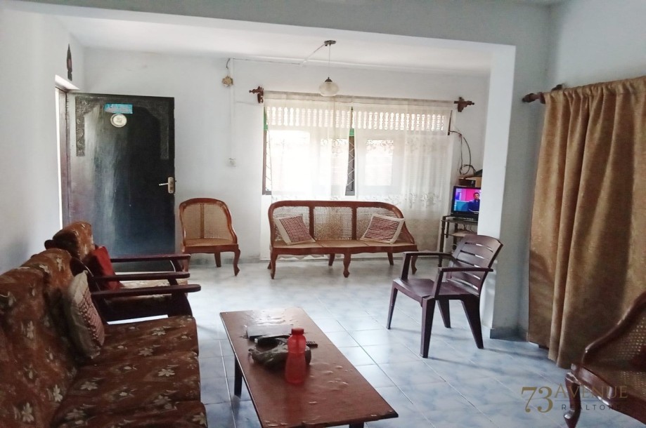 Rathmalana | Land for Sale- LKR 30,000,000-1