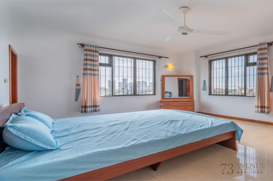 Hedges Court Residencies | Apartment for Sale in Colombo 10-6