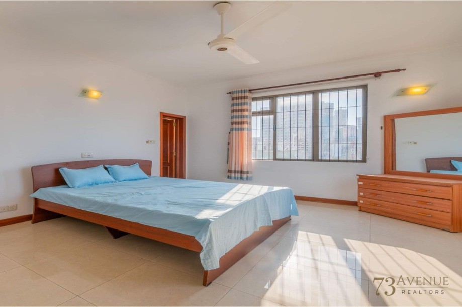 Hedges Court Residencies | Apartment for Sale in Colombo 10-5