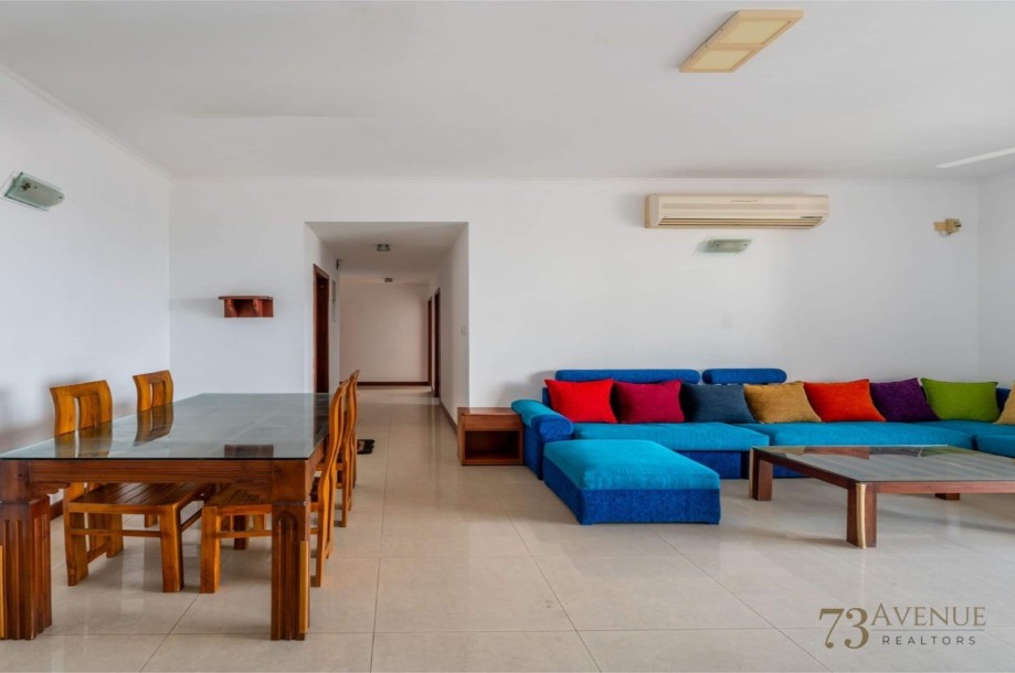 Hedges Court Residencies | Apartment for Sale in Colombo 10-3