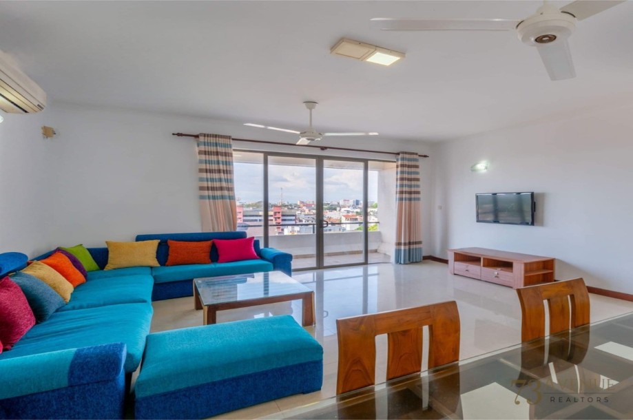 Hedges Court Residencies | Apartment for Sale in Colombo 10-1