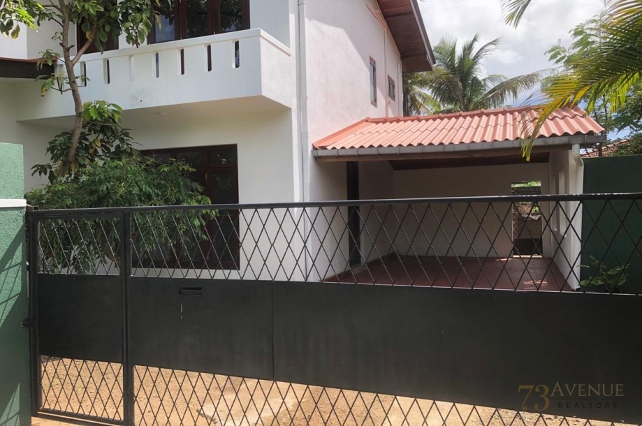 House For Sale in Maharagama-5