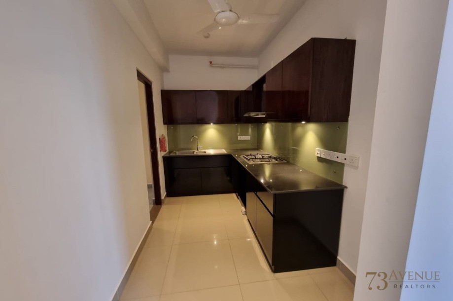 MODERN 3 Bedroom APARTMENT for Sale in Colombo 5-8