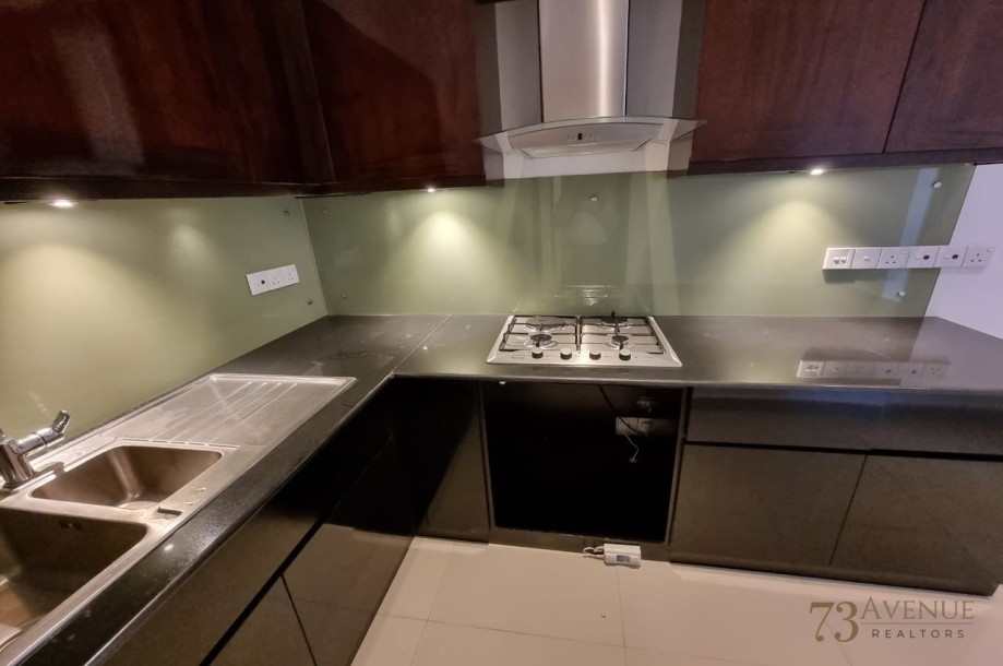 MODERN 3 Bedroom APARTMENT for Sale in Colombo 5-7