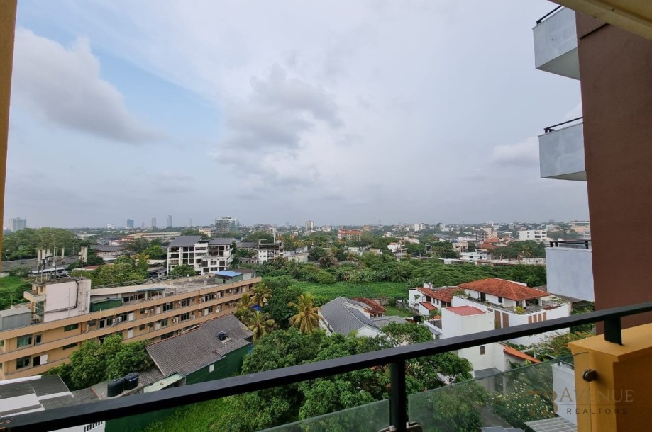 MODERN 3 Bedroom APARTMENT for Sale in Colombo 5-12