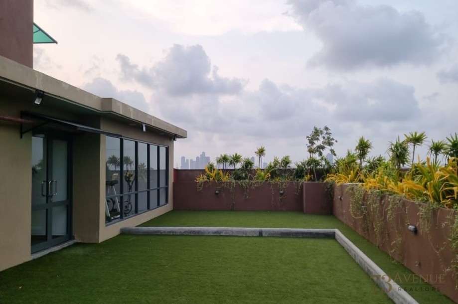 MODERN 3 Bedroom APARTMENT for Sale in Colombo 5-10