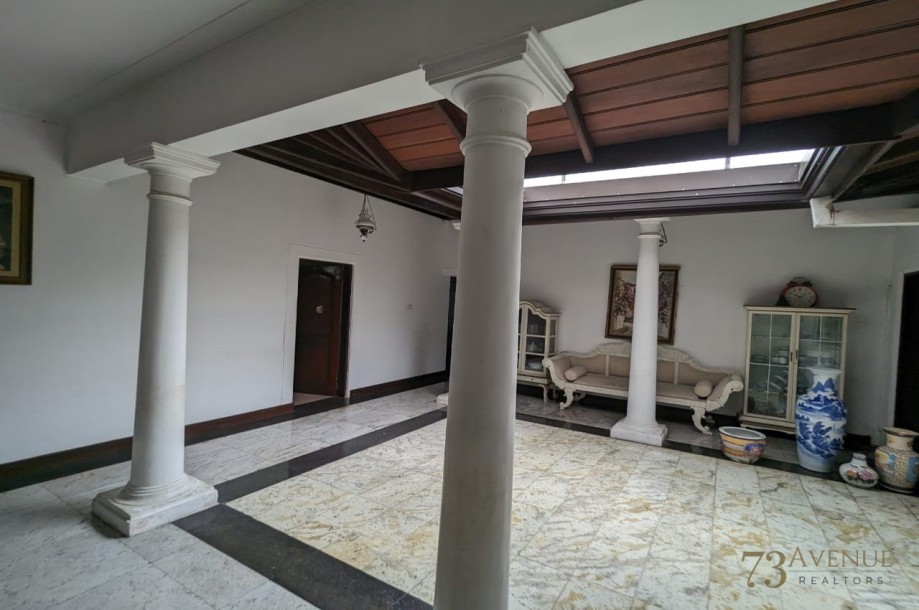 Battaramulla | House for Sale - LKR 350,000,000-3