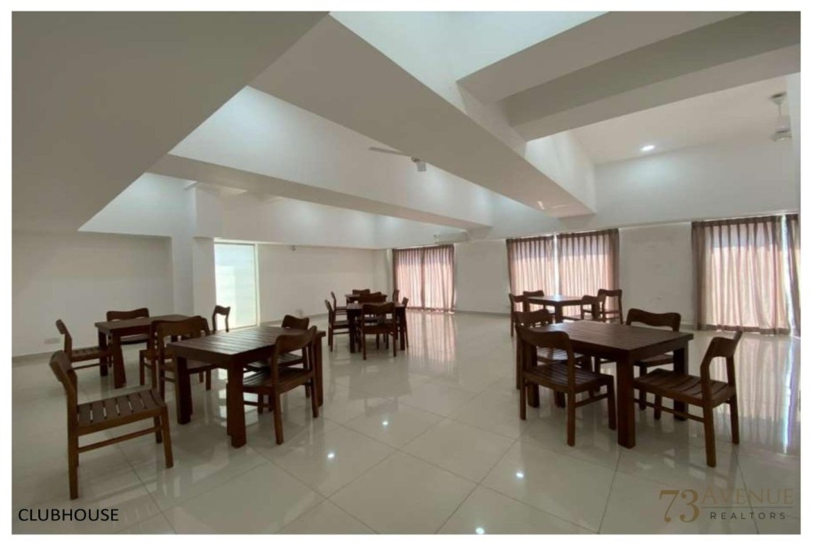 PENTHOUSE 3 Bedroom Apartment for SALE in Colombo 5-3