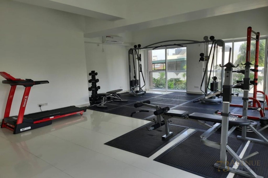 PENTHOUSE 3 Bedroom Apartment for SALE in Colombo 5-4