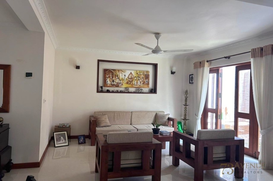 MODERN 3 Bedroom HOUSE for SALE | Rajagiriya-1