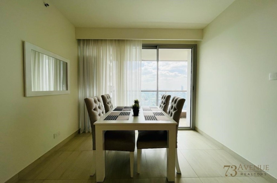 CCC - 02 Bedroom Furnished Apartment for Sale in Colombo 02-6