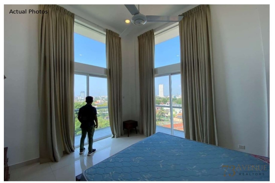 4 Bedroom Penthouse for SALE in Colombo 5, Kirulapona, Colombo 5-2