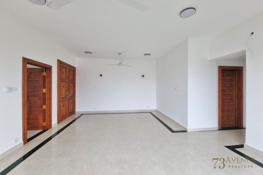 Best BRAND-NEW 3 Bedroom APARTMENT for SALE in DEHIWALA-0