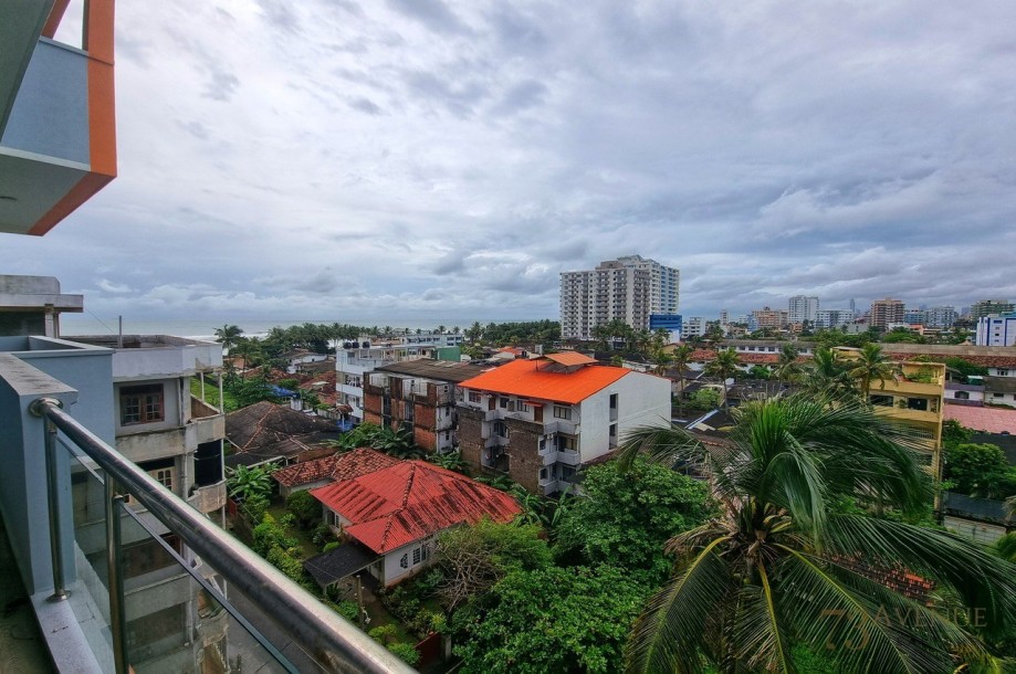 Best BRAND-NEW 3 Bedroom APARTMENT for SALE in DEHIWALA-6