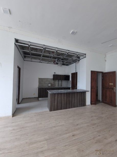 BRAND-NEW 3 Bedroom APARTMENT for SALE in Trillium Residencies, Havelock Rd, Colombo 5-5