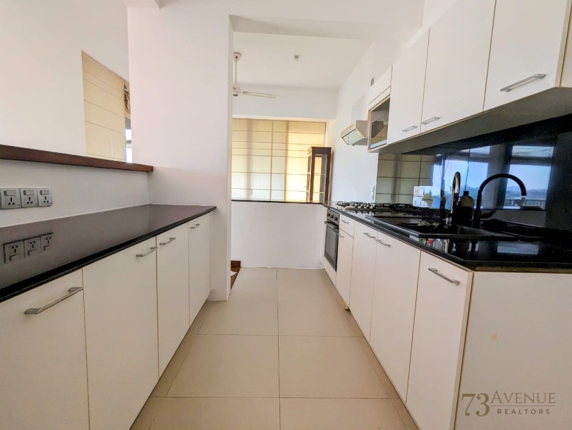 The Tranquility | Duplex Penthouse for Sale in Nawala-10