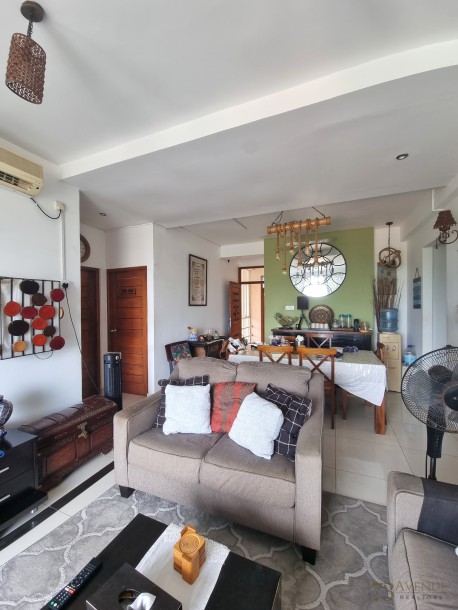 Beautiful 3 Bedroom APARTMENT for SALE in Dehiwala-1