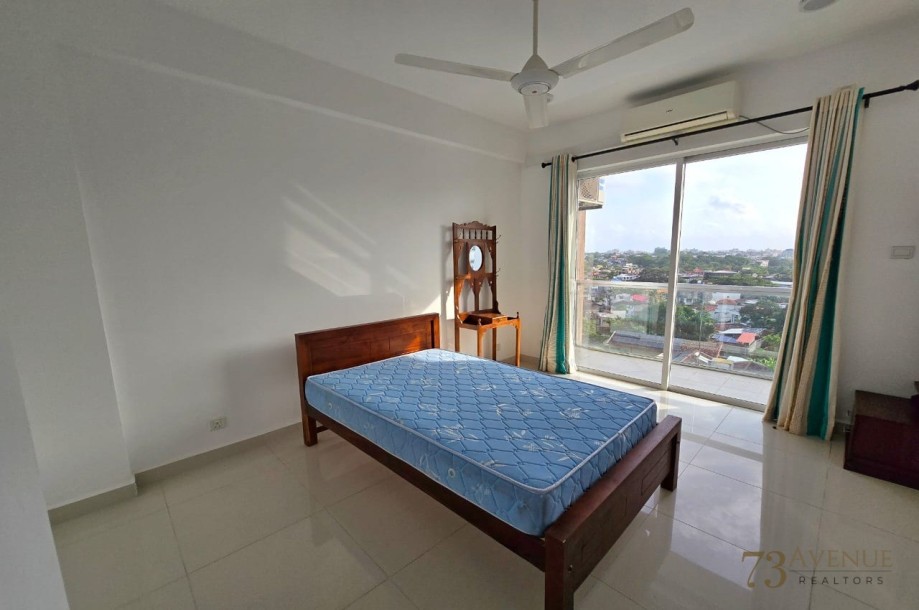 MODERN 3 Bedroom Apartment for SALE in Kirulapona, Colombo 5 I Deed and COC Available-1