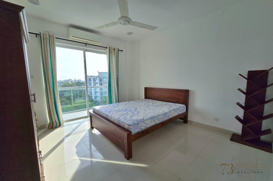 MODERN 3 Bedroom Apartment for SALE in Kirulapona, Colombo 5 I Deed and COC Available-2