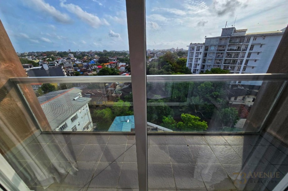 MODERN 3 Bedroom Apartment for SALE in Kirulapona, Colombo 5 I Deed and COC Available-6