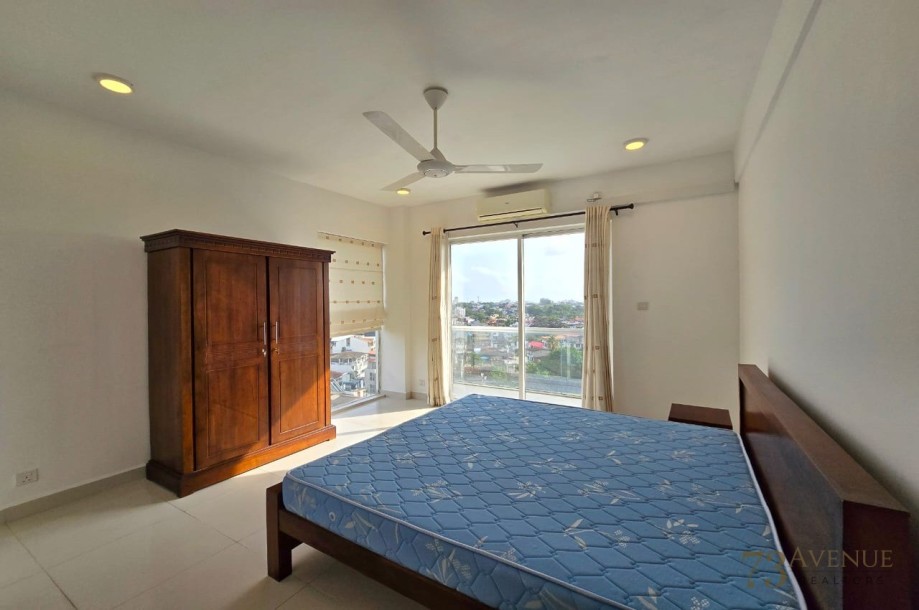 MODERN 3 Bedroom Apartment for SALE in Kirulapona, Colombo 5 I Deed and COC Available-3