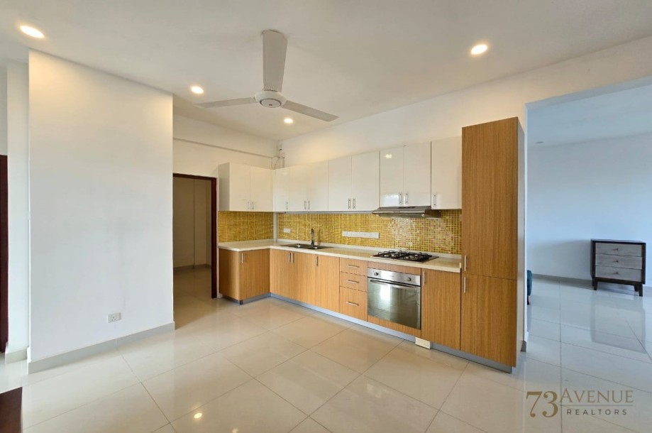 MODERN 3 Bedroom Apartment for SALE in Kirulapona, Colombo 5 I Deed and COC Available-4