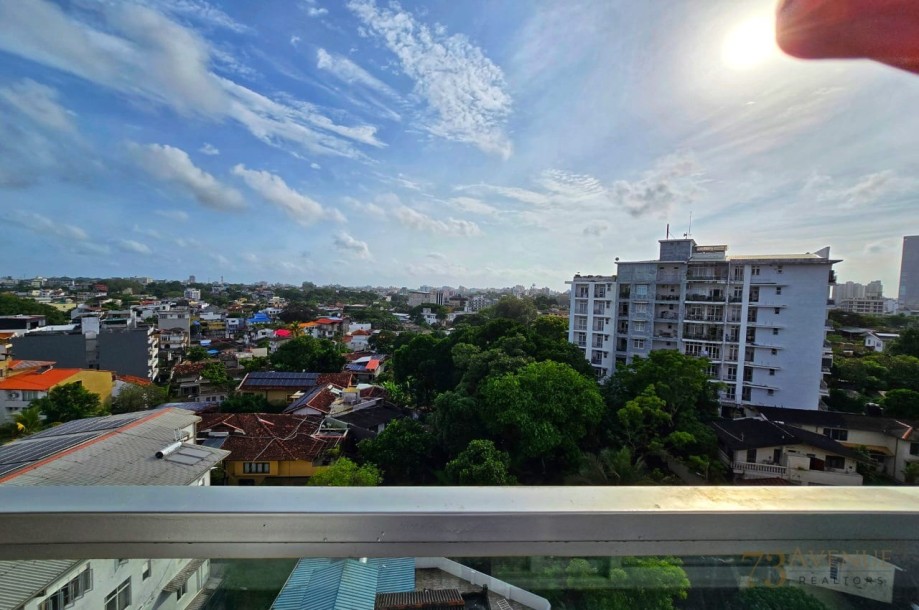 MODERN 3 Bedroom Apartment for SALE in Kirulapona, Colombo 5 I Deed and COC Available-5