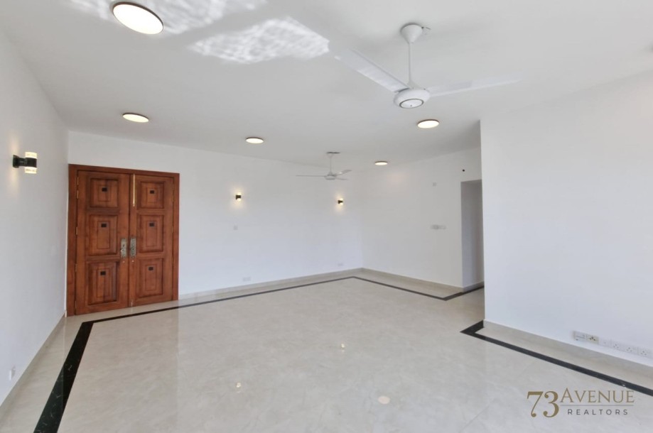 Brand-New 3 Bedroom Apartment for SALE in DEHIWALA-2