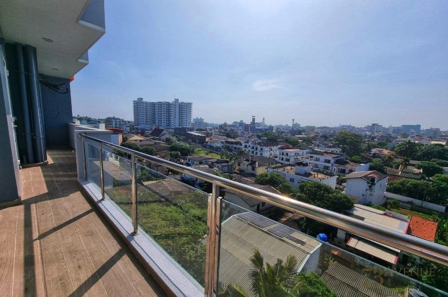 Brand-New 3 Bedroom Apartment for SALE in DEHIWALA-8