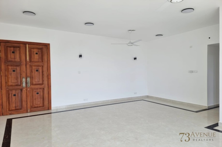 Brand-New 3 Bedroom Apartment for SALE in DEHIWALA-1