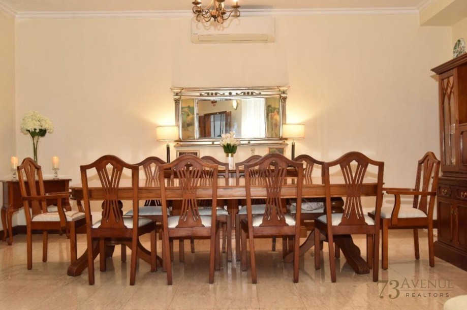 Luxury House For Rent in Colombo 7-3