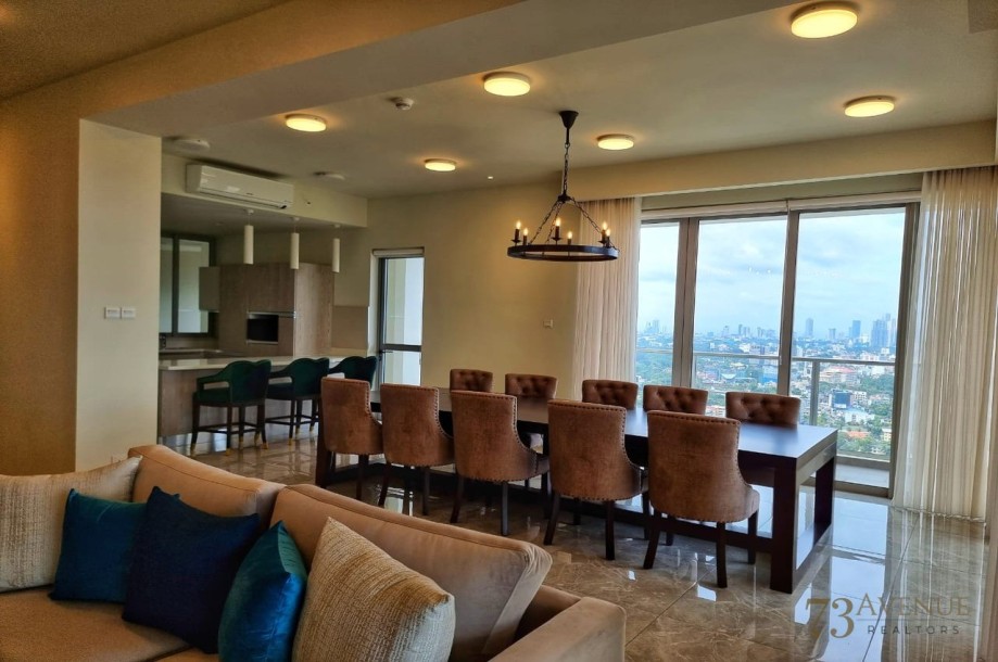 PENTHOUSE for SALE in Rajagiriya 🌇-0