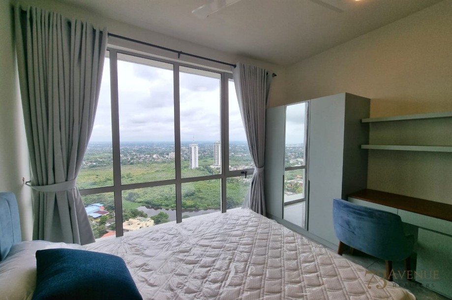 PENTHOUSE for SALE in Rajagiriya 🌇-4