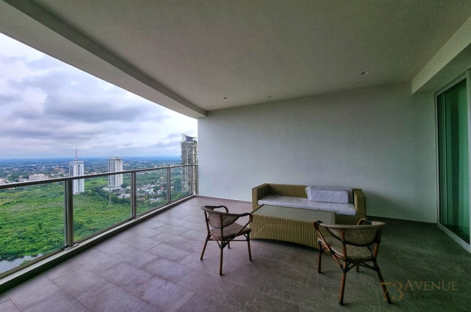 PENTHOUSE for SALE in Rajagiriya 🌇-7