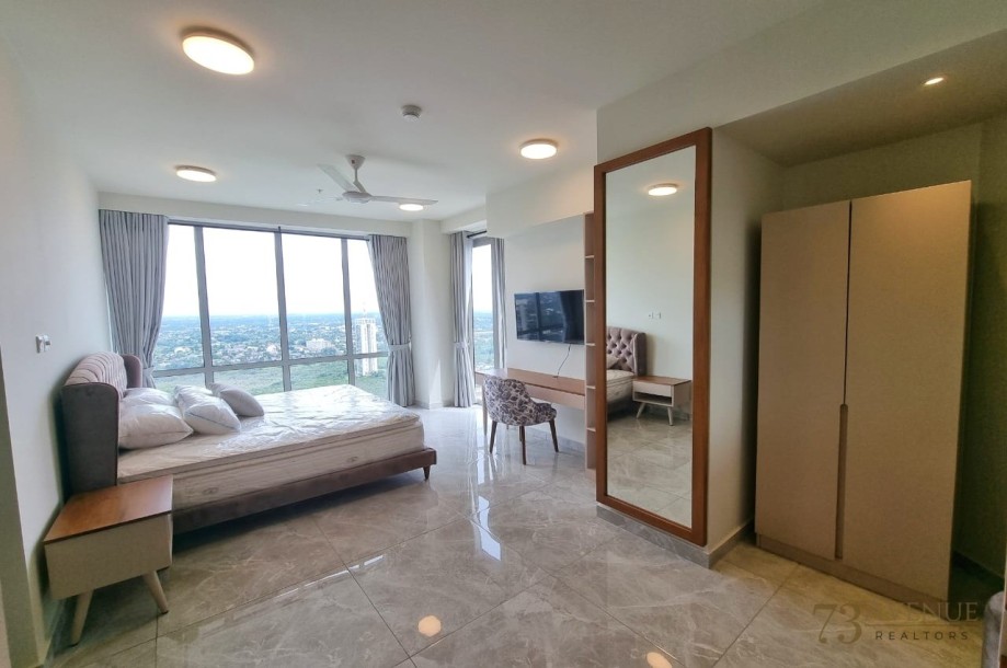 PENTHOUSE for SALE in Rajagiriya 🌇-3