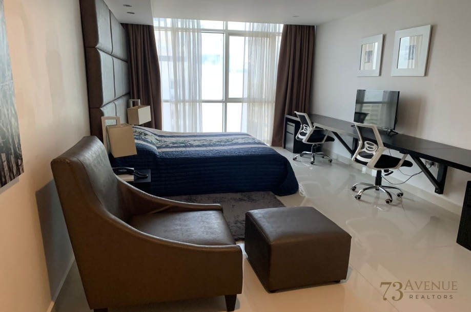 Platinum One suites Apartment For Rent-2