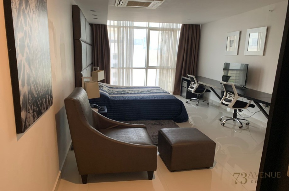 Platinum One suites Apartment For Sale-3