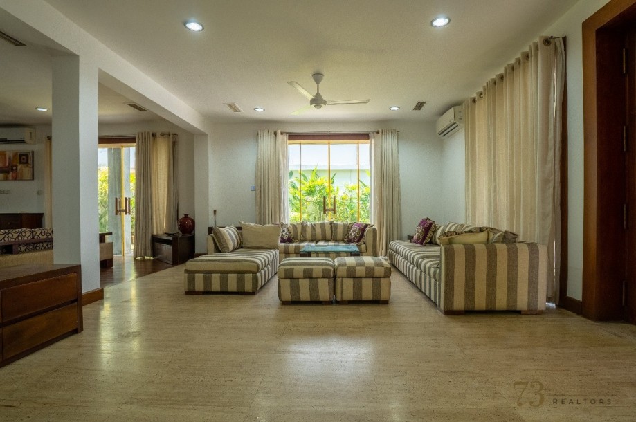 5-Bedroom Luxury House for Rent in Colombo 07-1