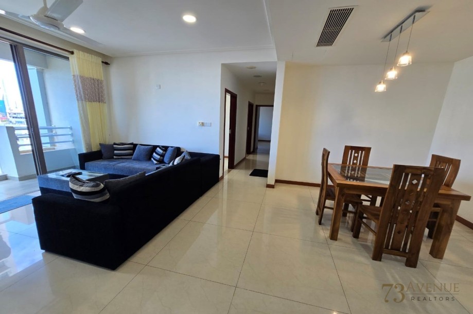 Furnished 2 Bedroom + Study for SALE I Colombo 3-1